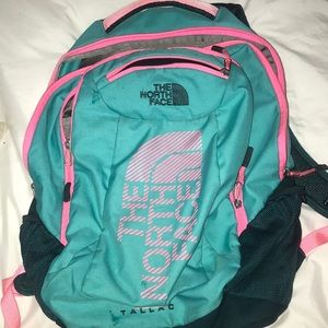 North face backpack CHEAP